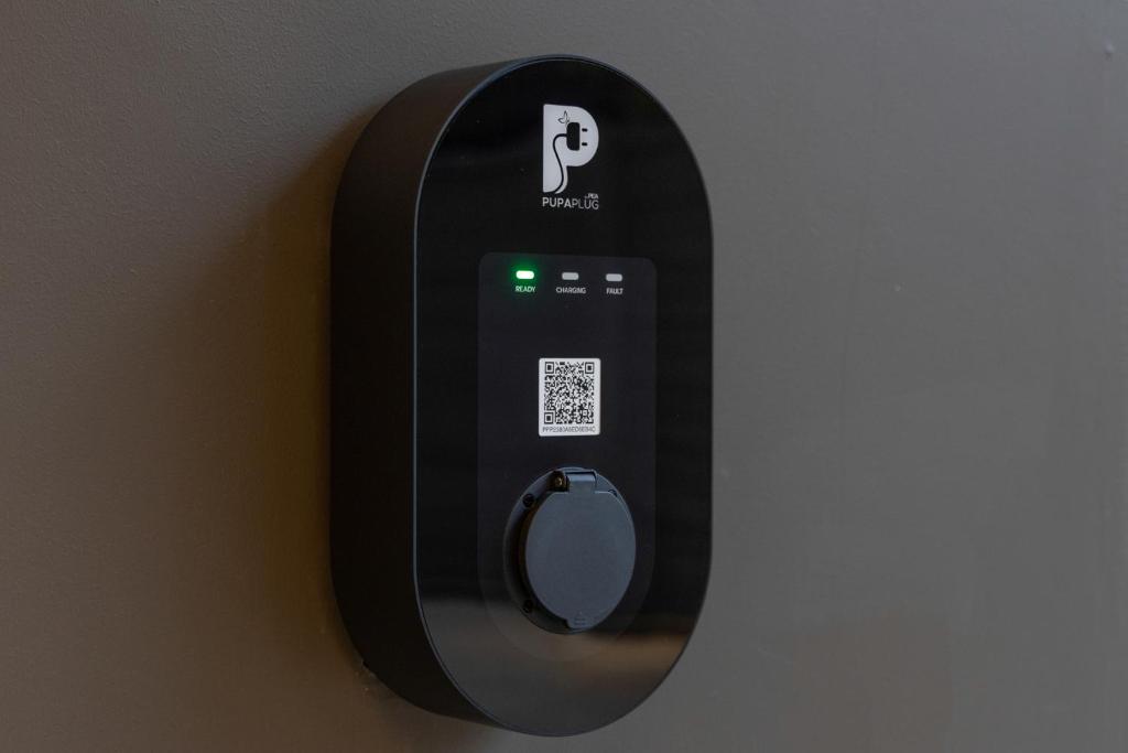 AMIRI PLACE HOTEL - Resim 17