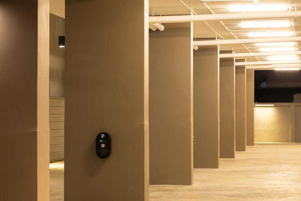 AMIRI PLACE HOTEL - Resim 7