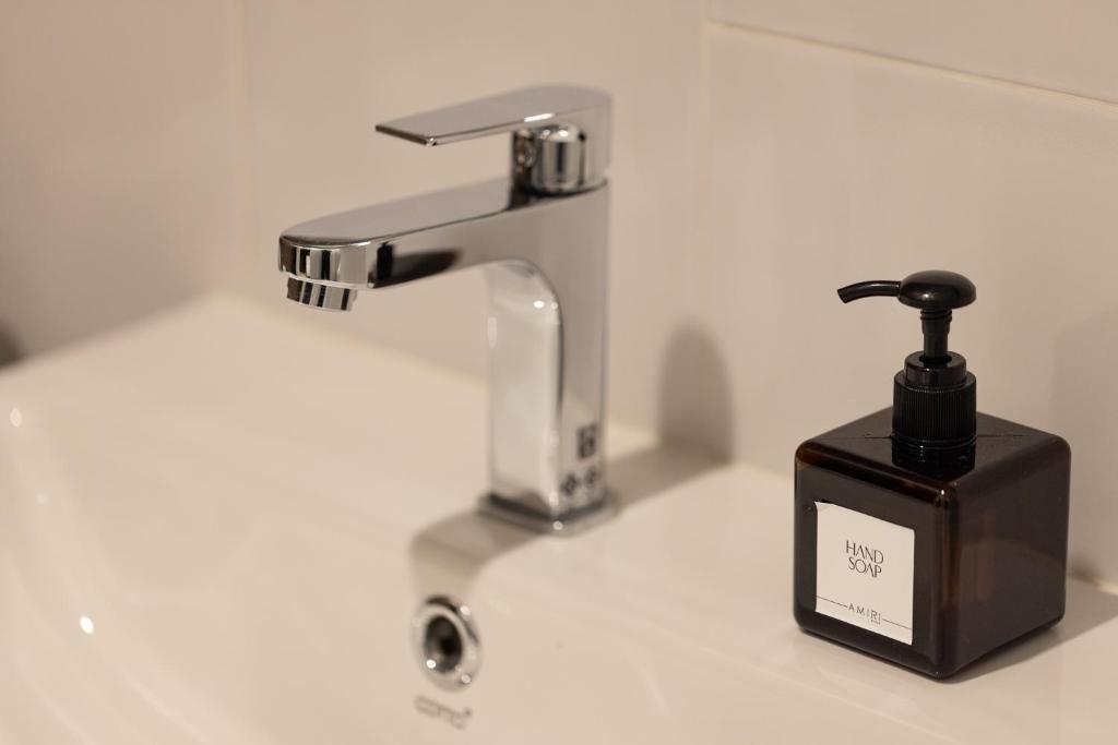 AMIRI PLACE HOTEL - Resim 23