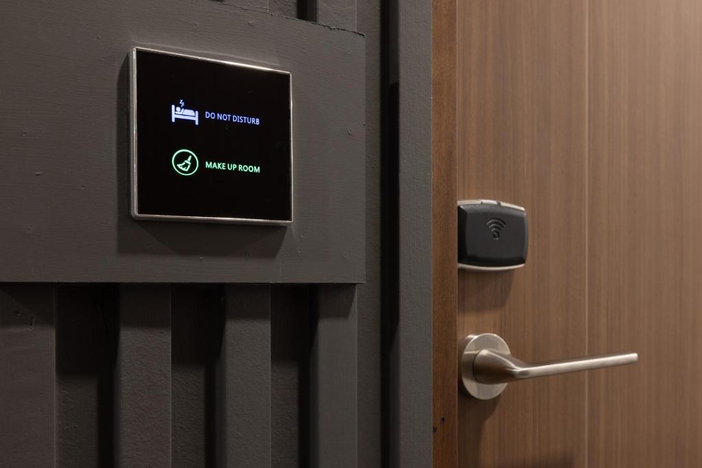 AMIRI PLACE HOTEL - Resim 28