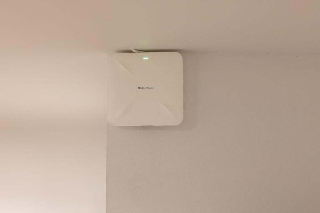 AMIRI PLACE HOTEL - Resim 27