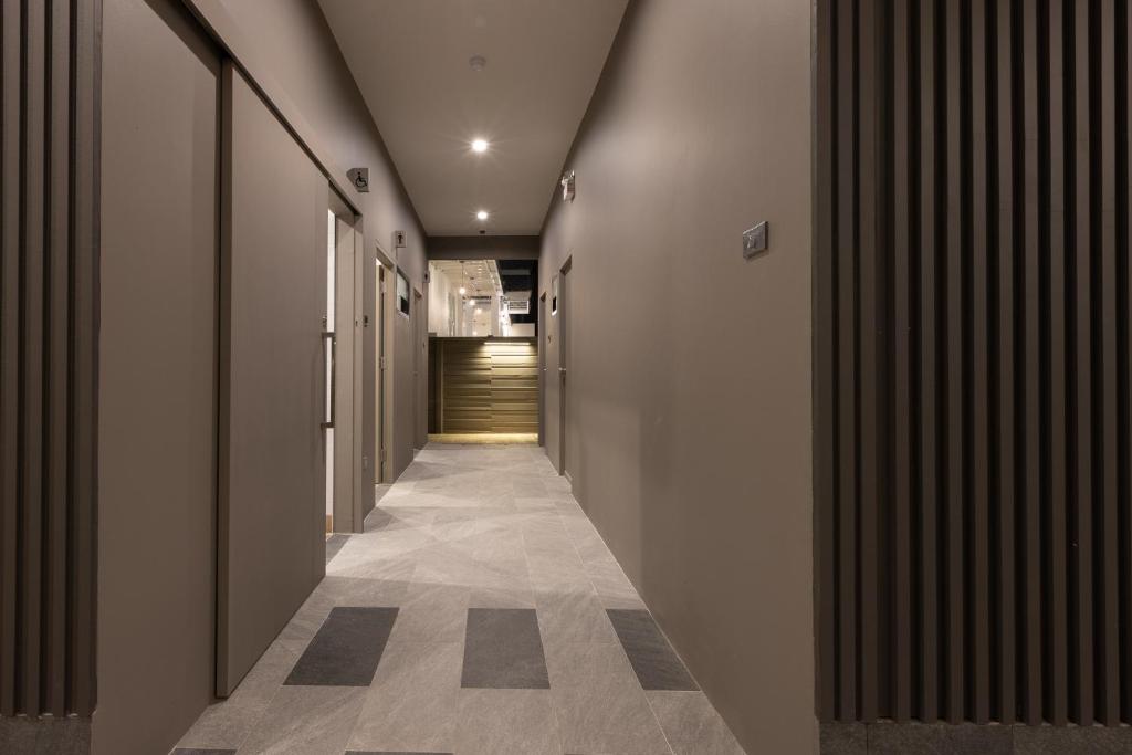 AMIRI PLACE HOTEL - Resim 21