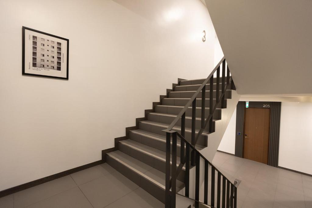 AMIRI PLACE HOTEL - Resim 20