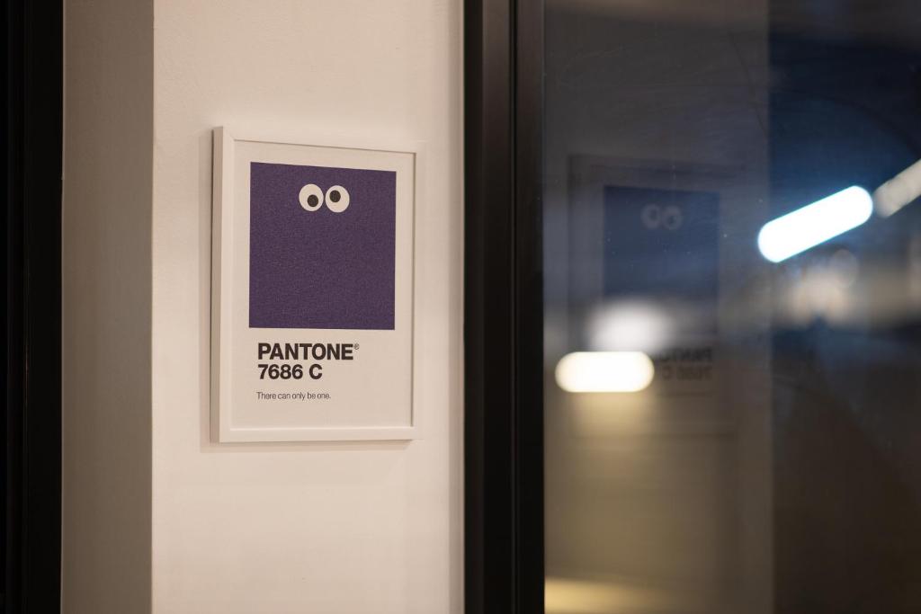 AMIRI PLACE HOTEL - Resim 16