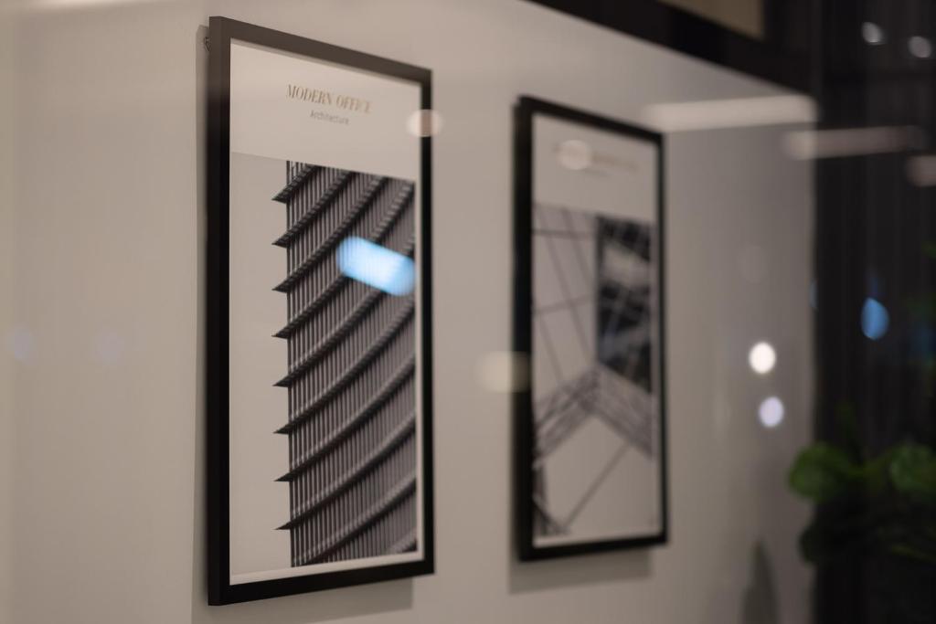 AMIRI PLACE HOTEL - Resim 15