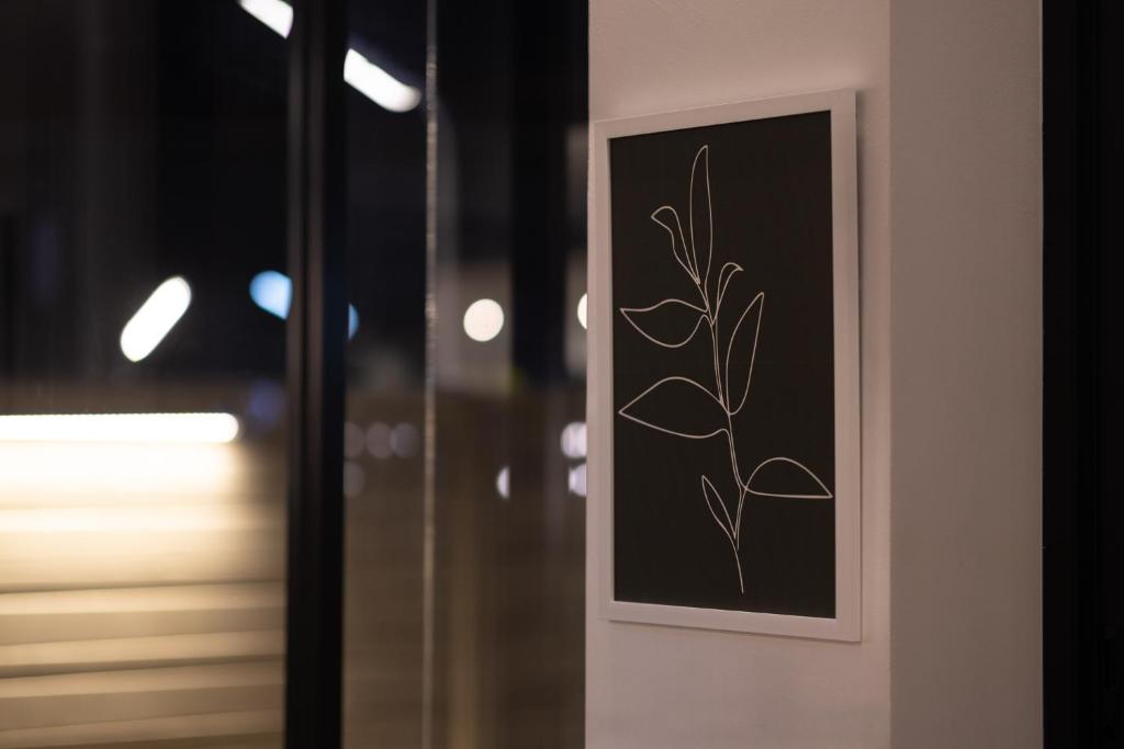 AMIRI PLACE HOTEL - Resim 18