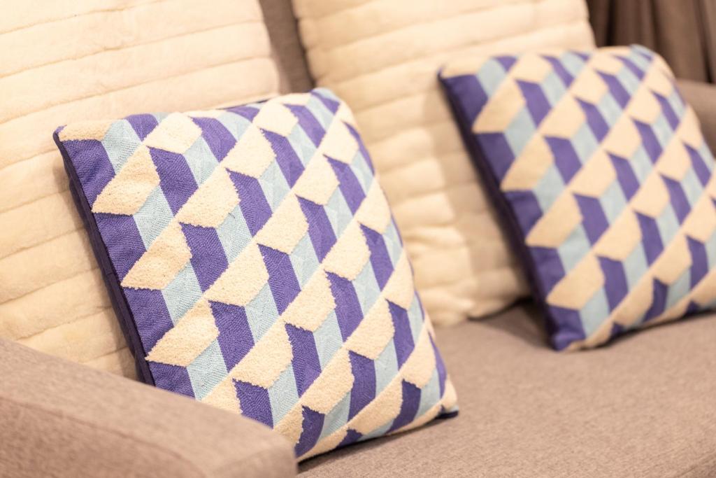 AMIRI PLACE HOTEL - Resim 38