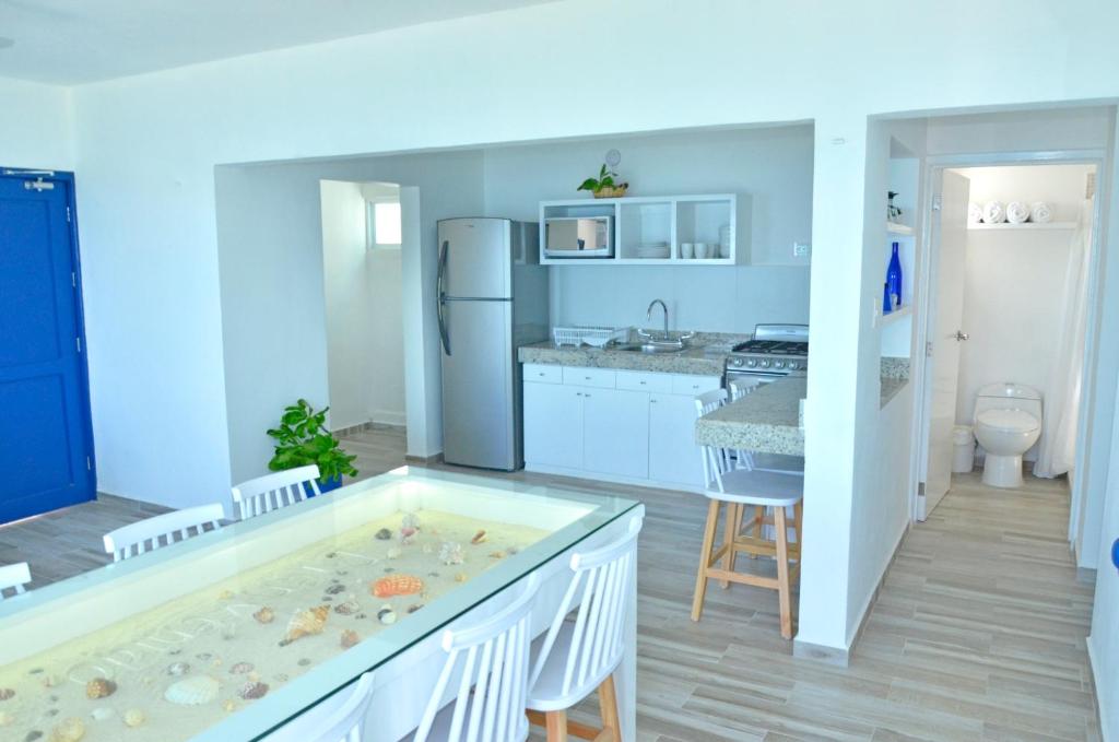 Apartments In Isla Mujeres