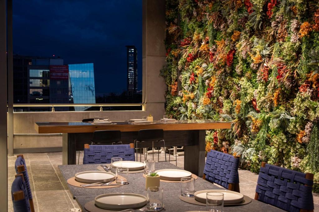 Fotografie z fotogalerie ubytování voco Guadalajara Neruda by IHG v destinaci Guadalajara