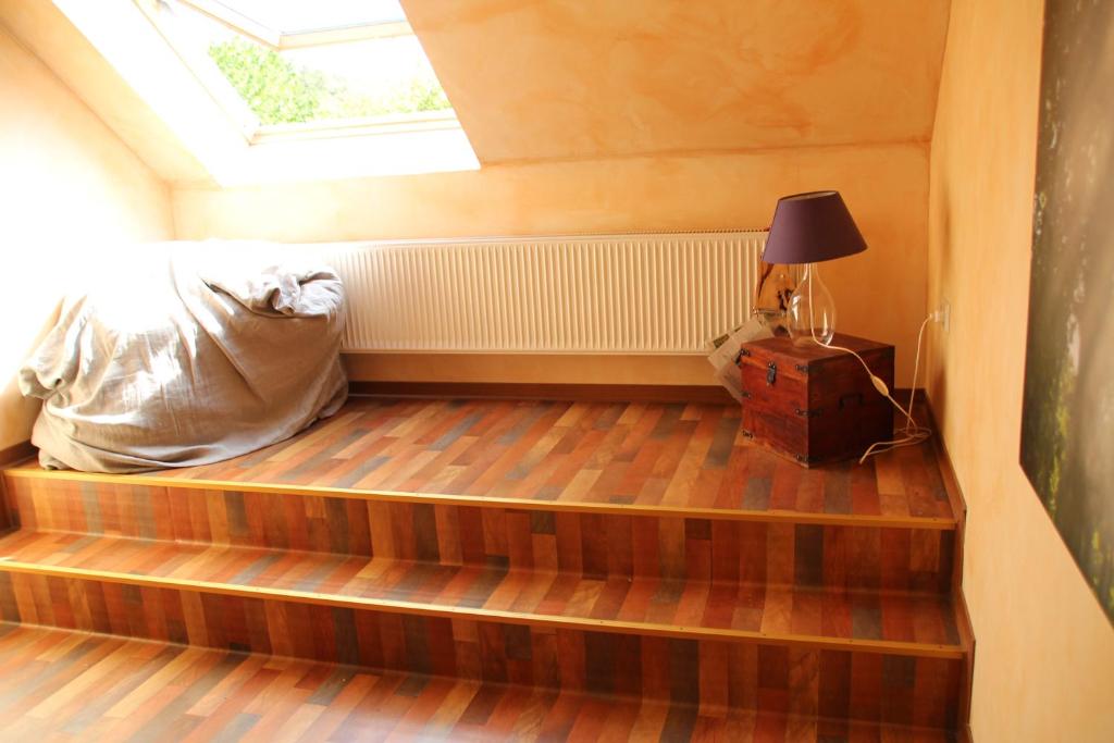 Fotografie z fotogalerie ubytování Ferienwohnung Kunz v destinaci Burg