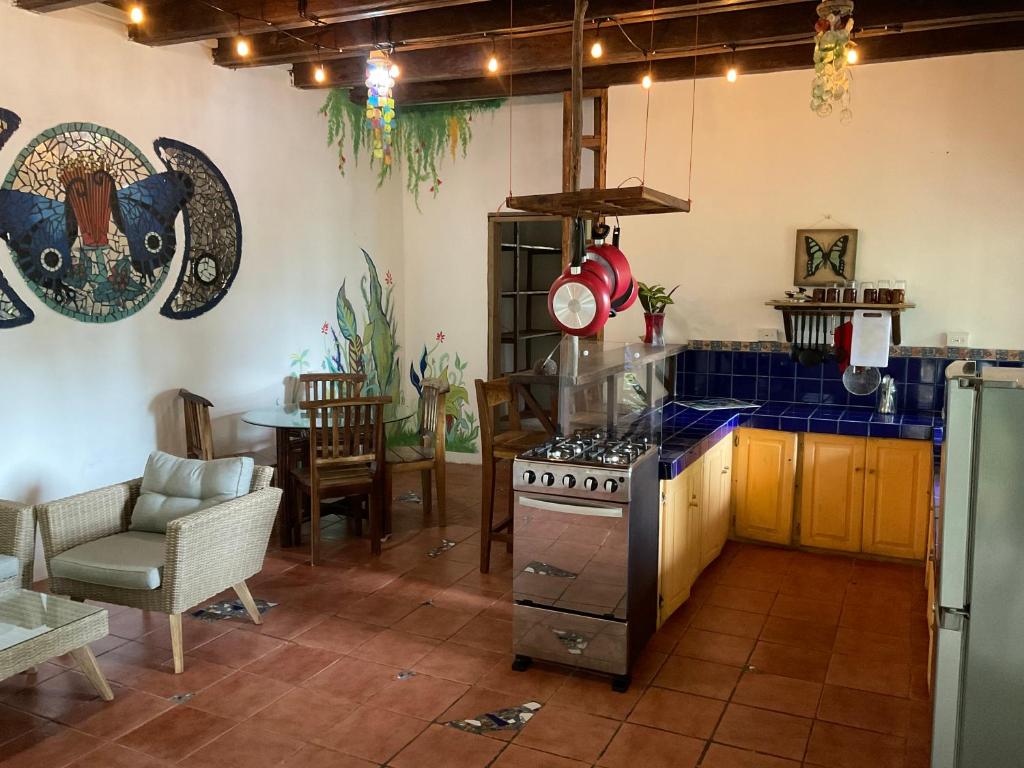 Fotografie z fotogalerie ubytování Tesoro Escondido Ecolodge Cabinas v destinaci Bocas del Toro