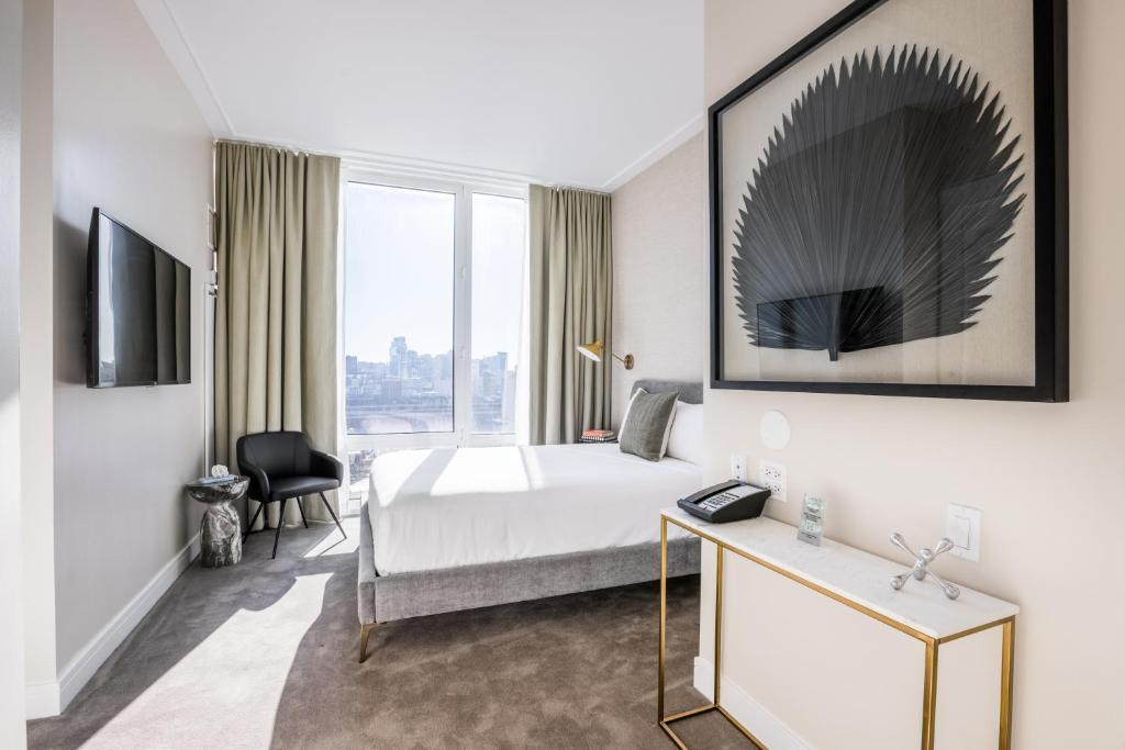 NoMo SoHo - 