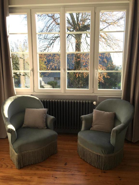 Les Rêves de Baie de Somme Chambres d'hôtes , Table d'hôtes et Spa - 10