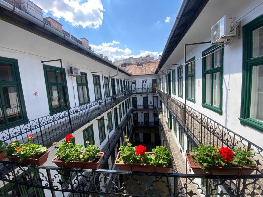 Raday street, spacious, modern apartment 1092 Budapest, Ráday utca 17 kép - 1