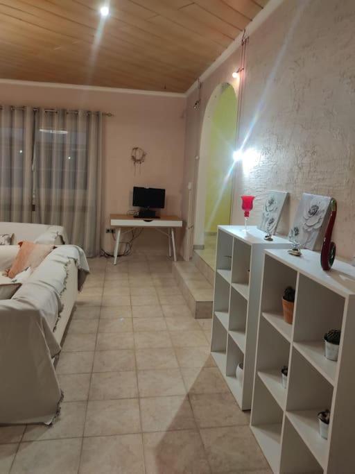 TV o dispositivi per l'intrattenimento presso Casa Dei Fiori