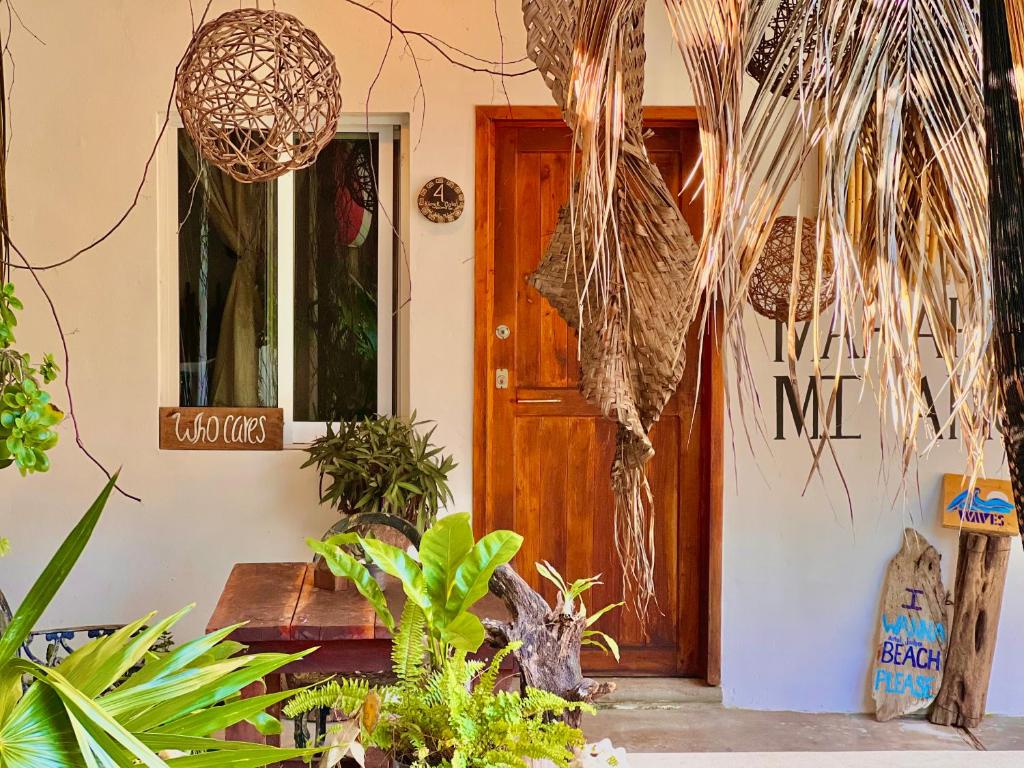 Fotografie z fotogalerie ubytování Hotel Jaiba Mahahual - Adults Only v destinaci Mahahual