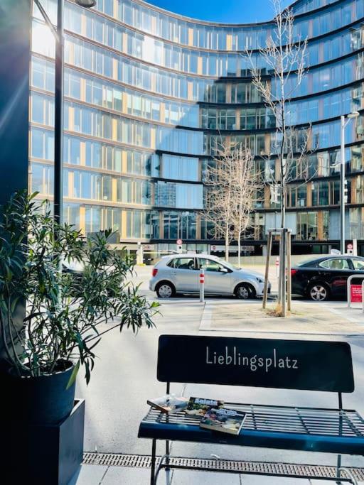 Vienna BelvedereHauptbahnhofApartment, Vienna (updated prices 2024)