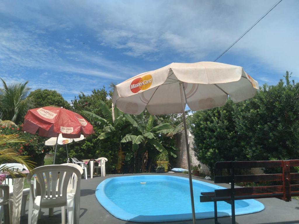 Rancho - Recanto Uai - отзывы и видео