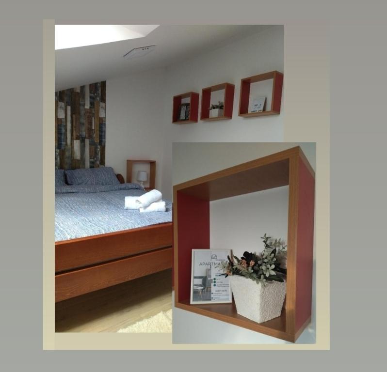 Apartmani S - DSN - 