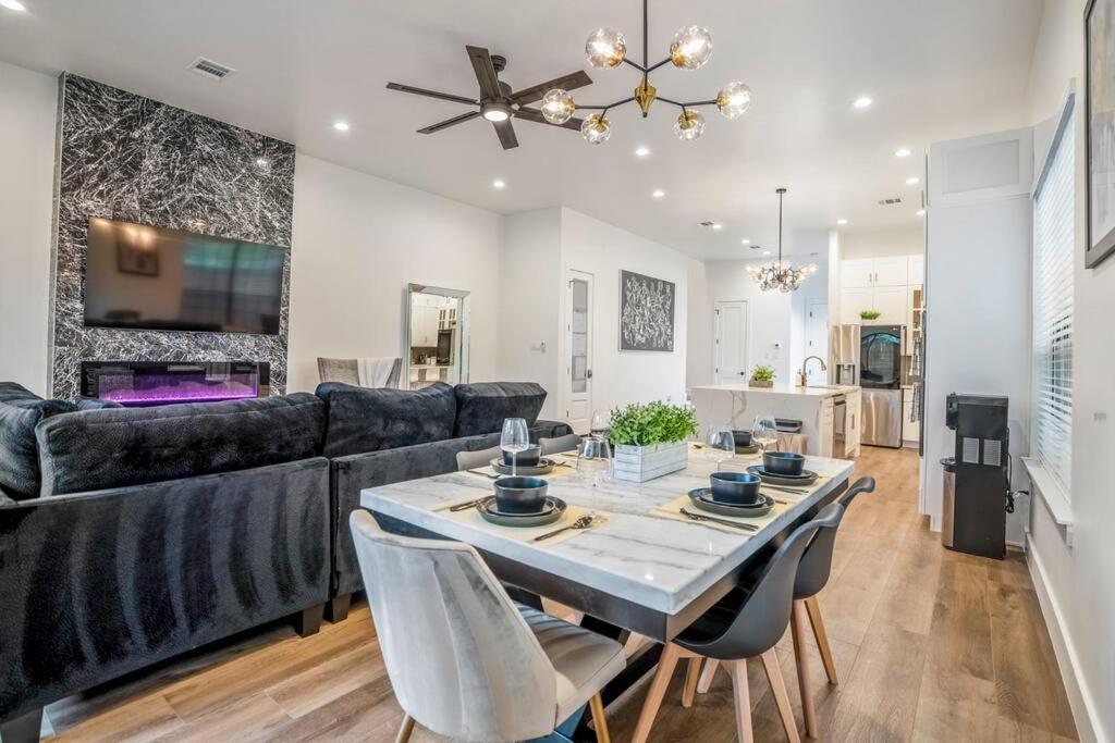 Haute Haus East Downtown, Houston Aktualisierte Preise für 2024