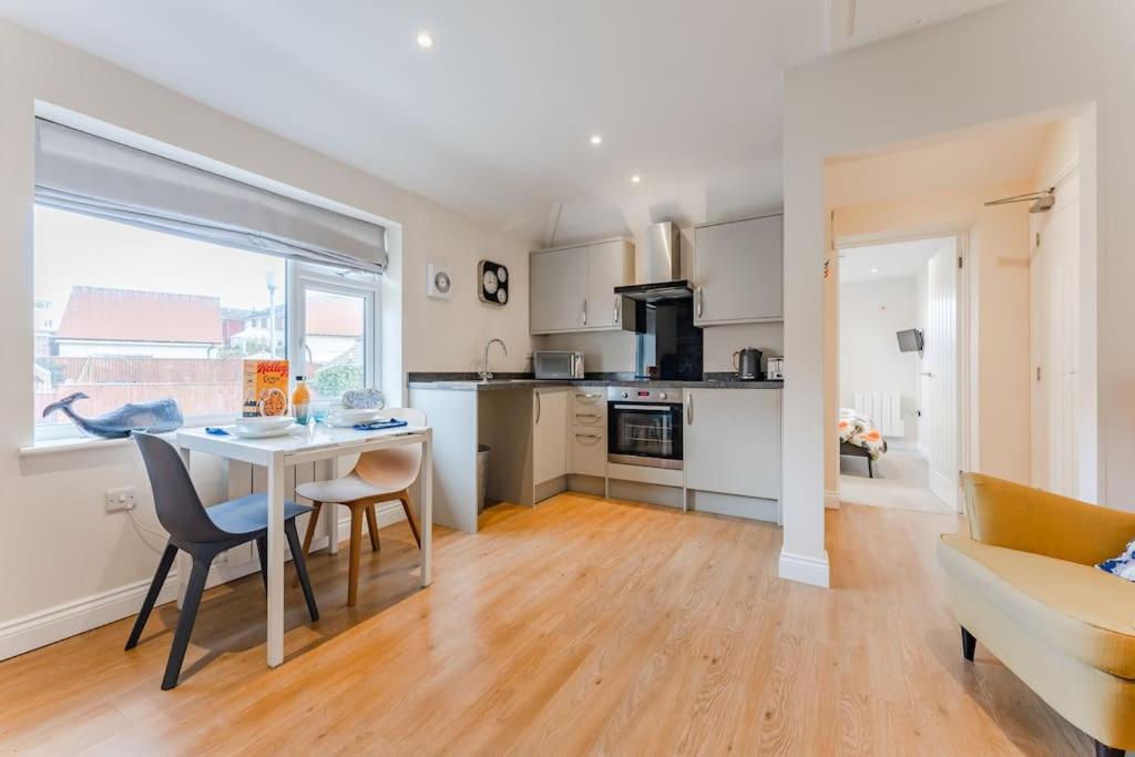 Gallery image of Fishermans Rest in Sheringham