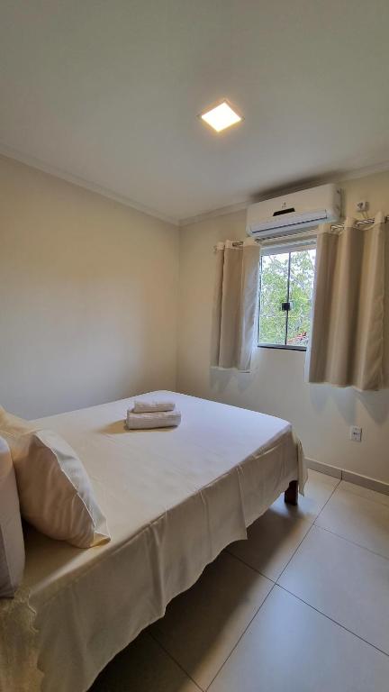 Village São Jorge - Guest Apartment - Two-Bedroom Apartment