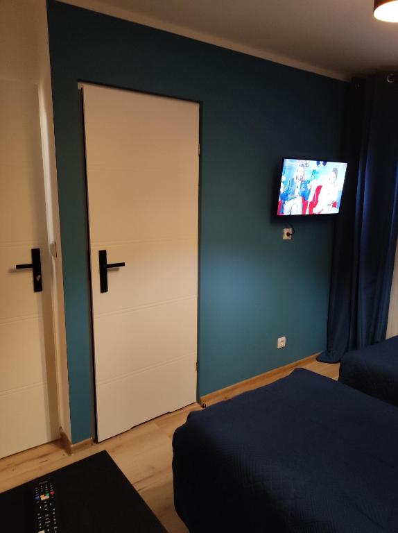 Noclegi u Sylwii przy Termach w Cieplicach - 3