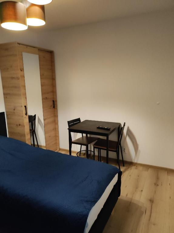 Noclegi u Sylwii przy Termach w Cieplicach - 2