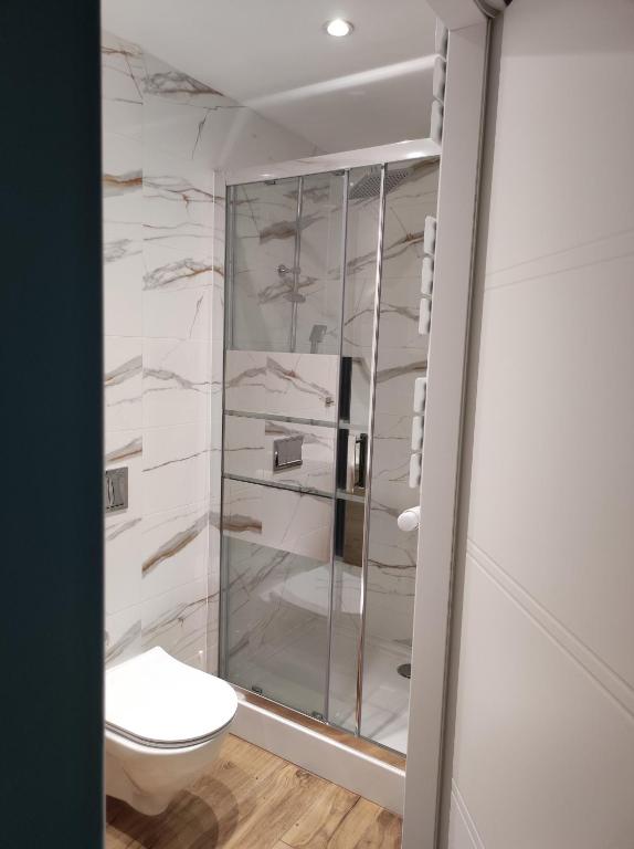 Noclegi u Sylwii przy Termach w Cieplicach - 5