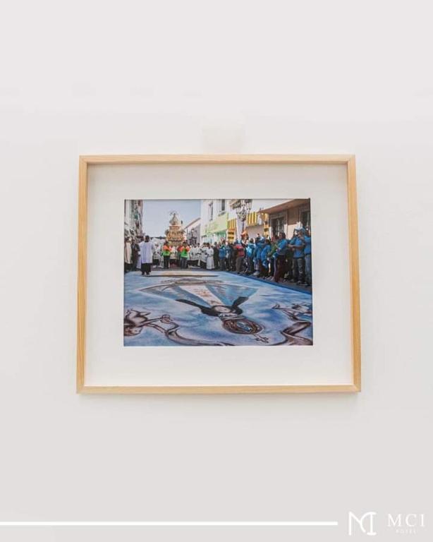 Fotografie z fotogalerie ubytování MCI HOTEL v destinaci San Juan de los Lagos
