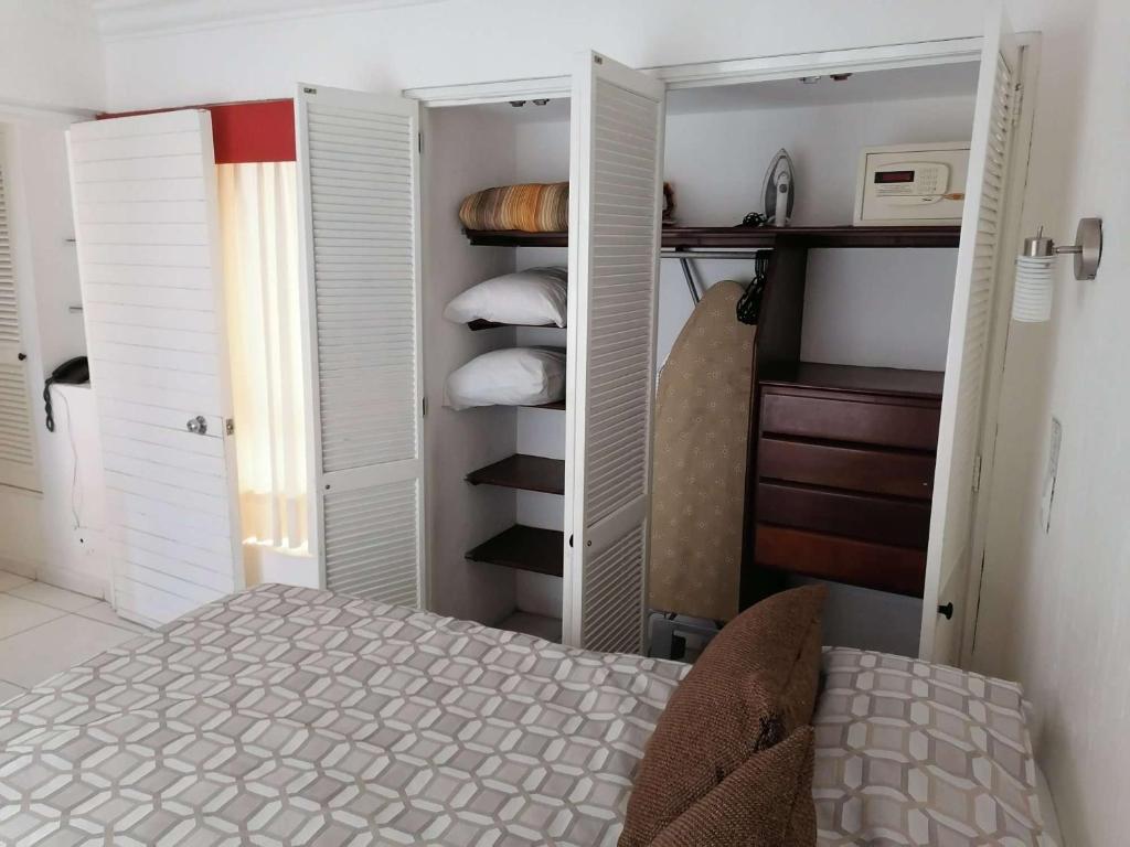 Villas del Palmar Manzanillo with Beach Club