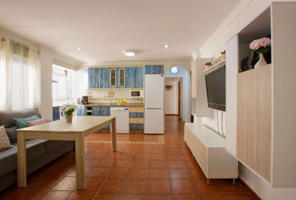 Luchana Apartment - Appartamento