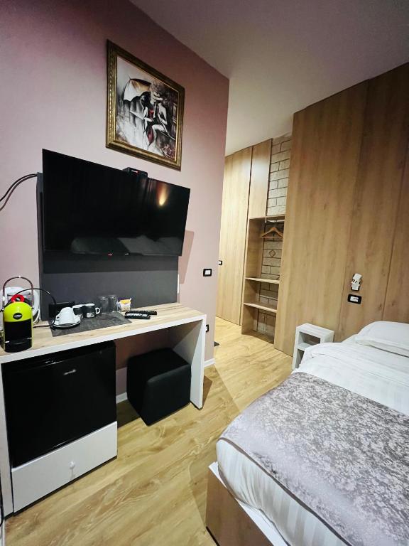 Colombia Apartments&Rooms - Familien Junior Suite