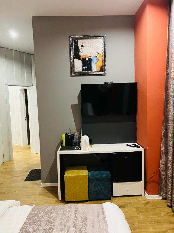 Colombia Apartments&Rooms - Deluxe Doppelzimmer