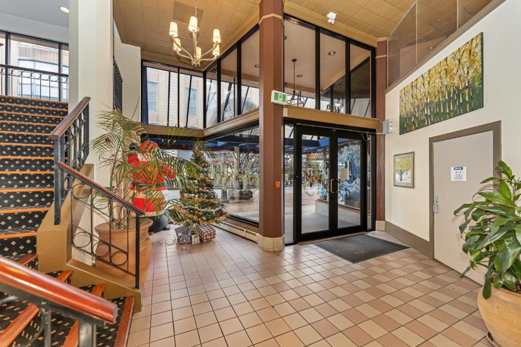 The Bedford Regency Hotel - Resim 14