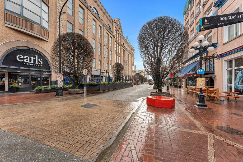 The Bedford Regency Hotel - Resim 13