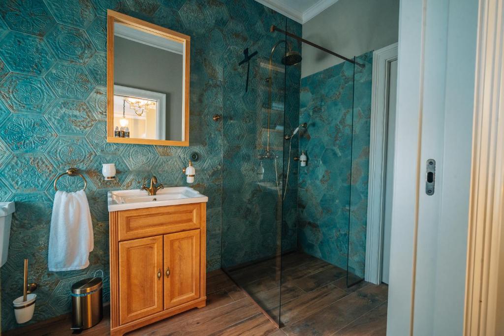 Fotografie z fotogalerie ubytování Hrad Kunzov Boutique Hotel & SPA & Restaurant v destinaci Radíkov