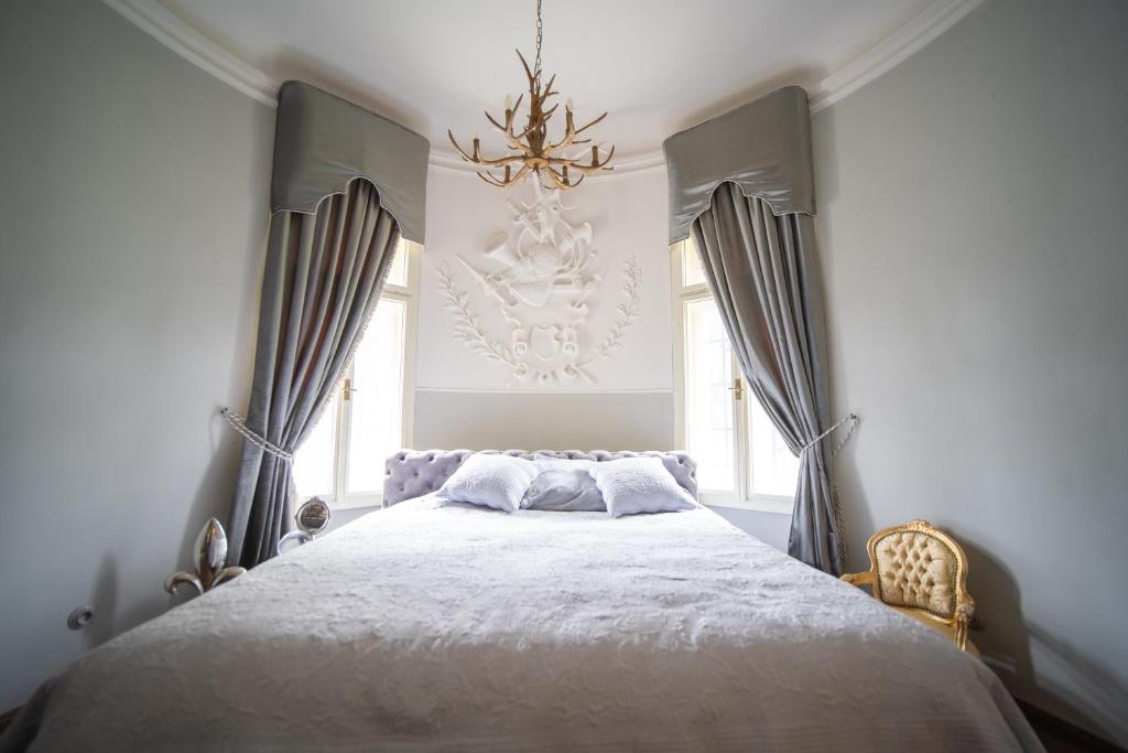 Fotografie z fotogalerie ubytování Hrad Kunzov Boutique Hotel & SPA & Restaurant v destinaci Radíkov
