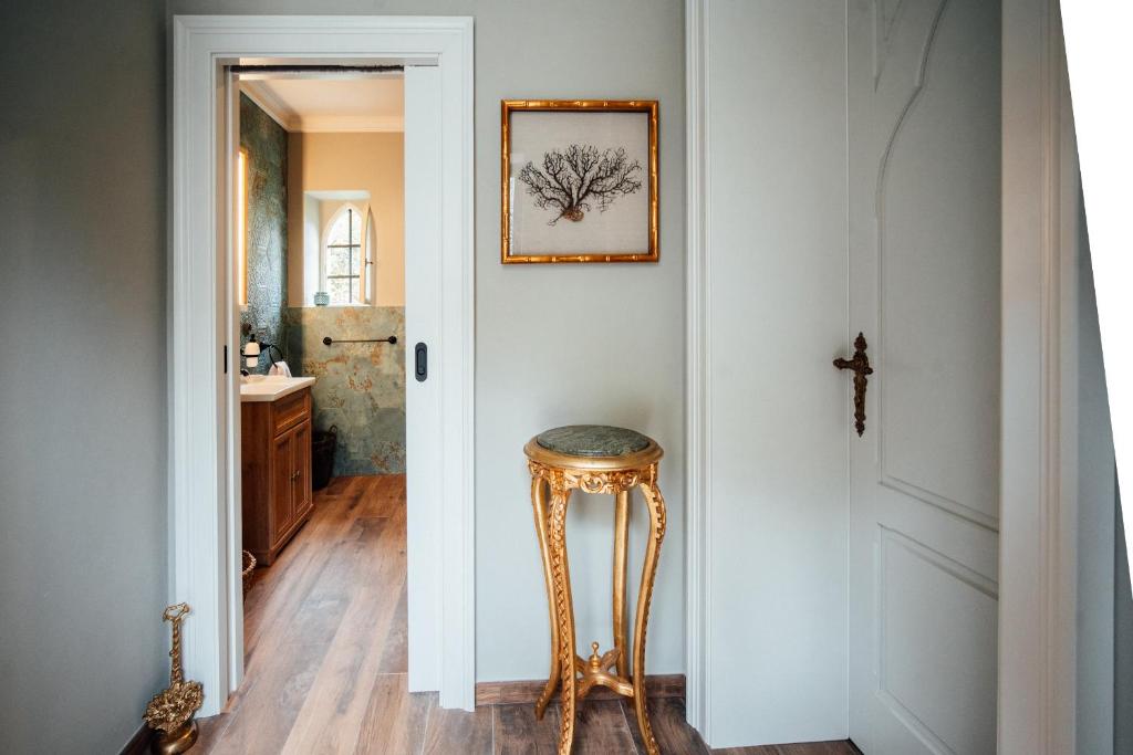 Fotografie z fotogalerie ubytování Hrad Kunzov Boutique Hotel & SPA & Restaurant v destinaci Radíkov