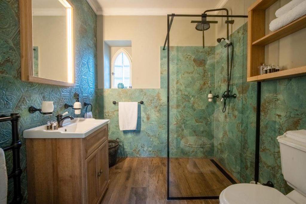 Fotografie z fotogalerie ubytování Hrad Kunzov Boutique Hotel & SPA & Restaurant v destinaci Radíkov