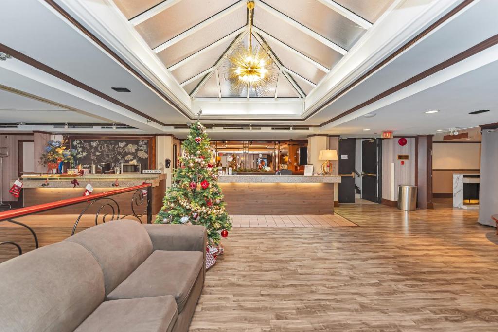 The Bedford Regency Hotel - Resim 18