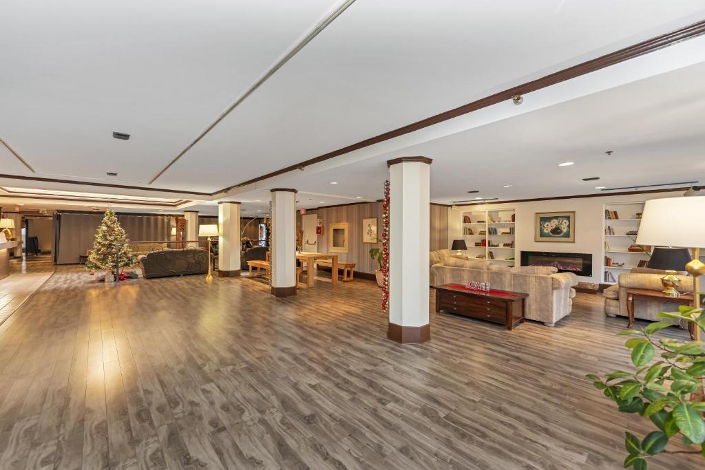 The Bedford Regency Hotel - Resim 17