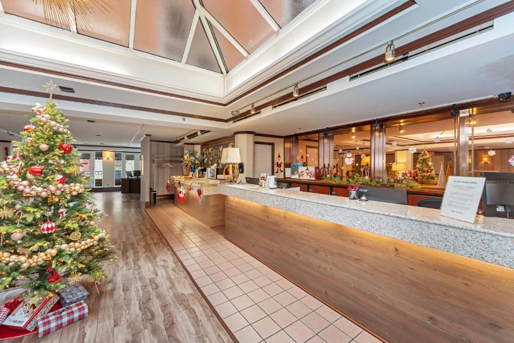 The Bedford Regency Hotel - Resim 5