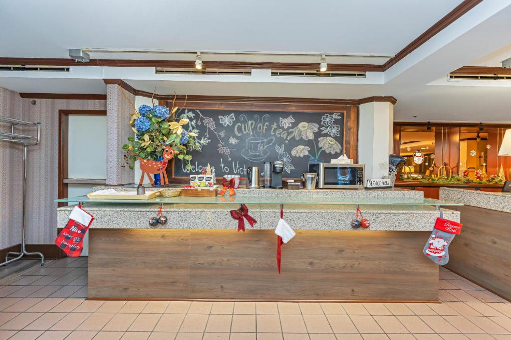 The Bedford Regency Hotel - Resim 23