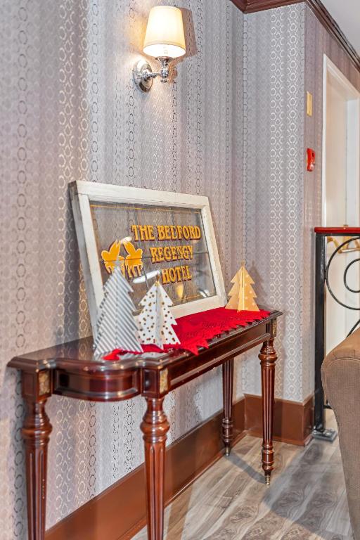 The Bedford Regency Hotel - Resim 26