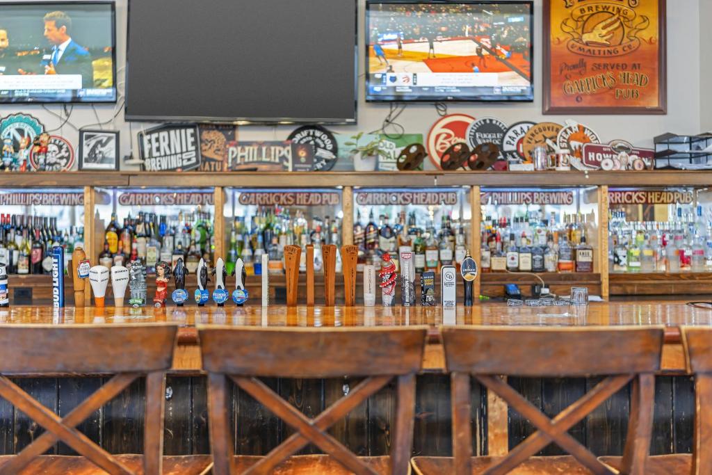 The Bedford Regency Hotel - Resim 34