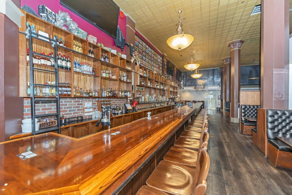 The Bedford Regency Hotel - Resim 37