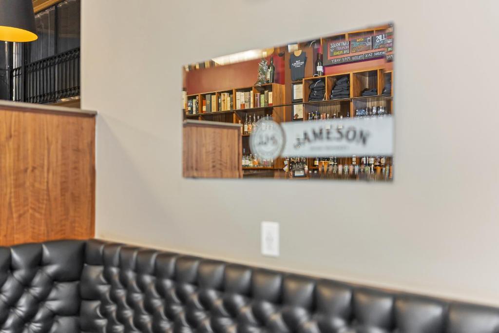 The Bedford Regency Hotel - Resim 36