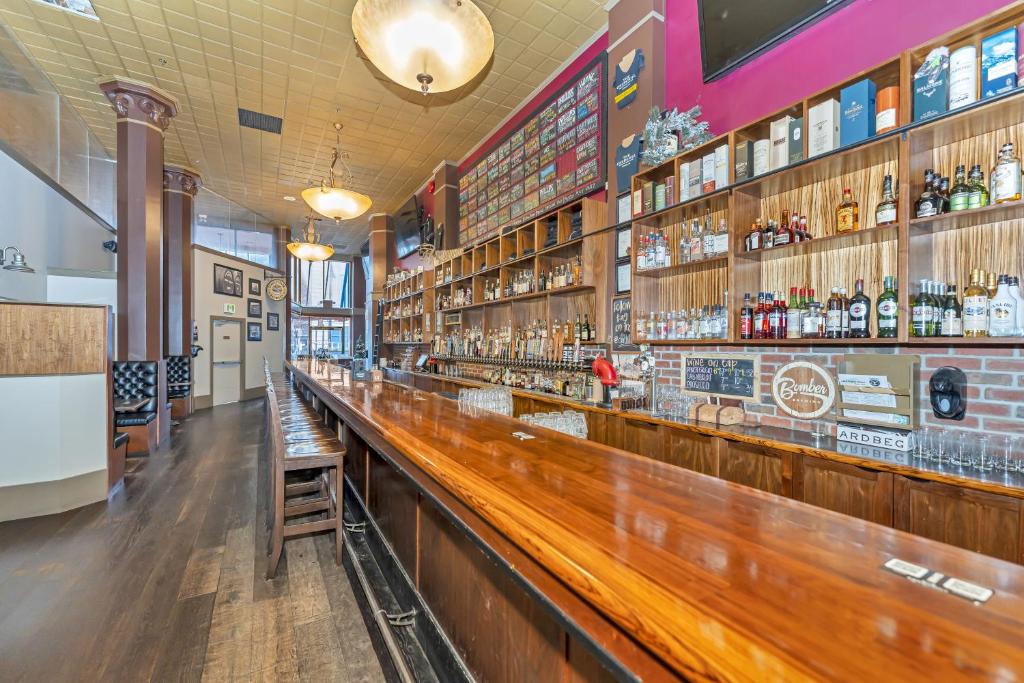 The Bedford Regency Hotel - Resim 38