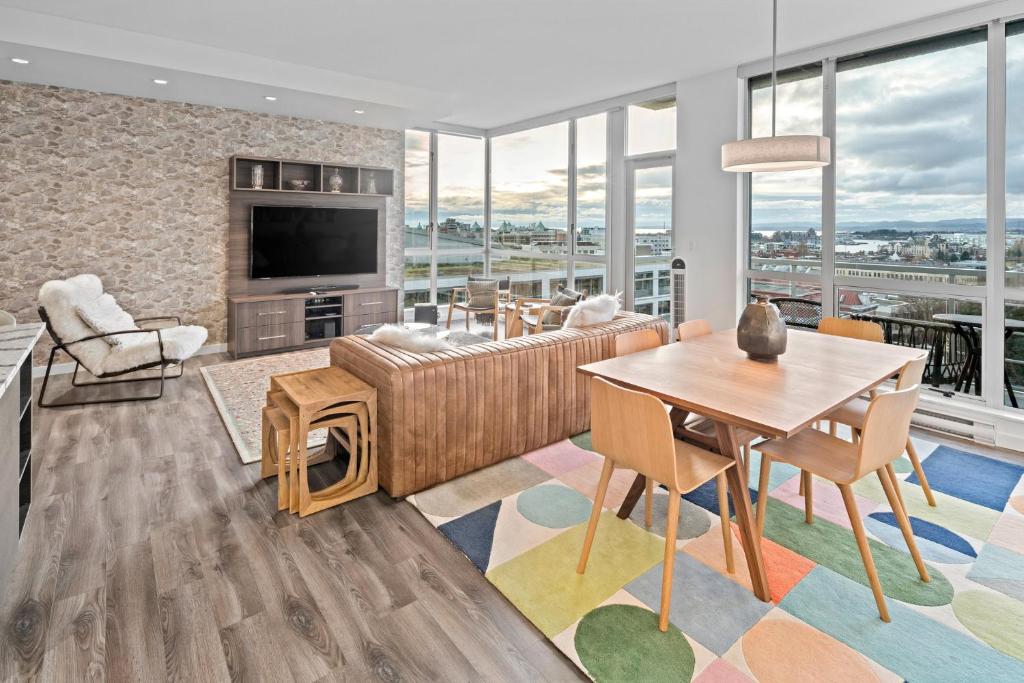 Corazon Luxury Suite by IRIS PROPERTIES! – Photos 1